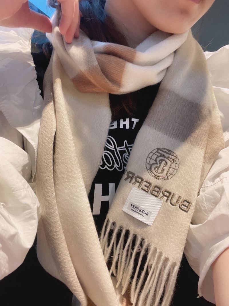 Burberry Scarf